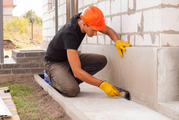 Licensed Waterproofing service in Montevallo, AL - SJ Waterproofing Pros